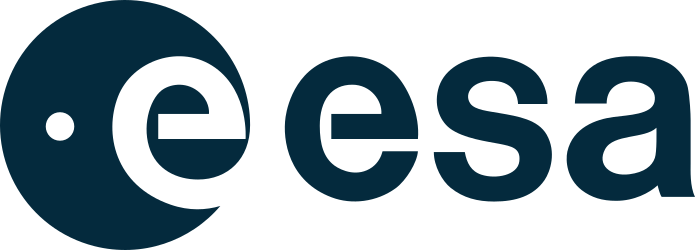 ESA (European Space Agency) Logo